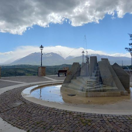 OrsognaNana'住宿加早餐旅馆 外观 照片