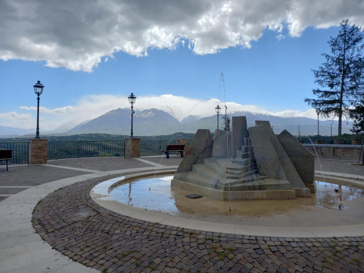 OrsognaNana'住宿加早餐旅馆 外观 照片
